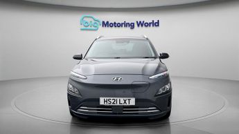 Hyundai KONA PREMIUM