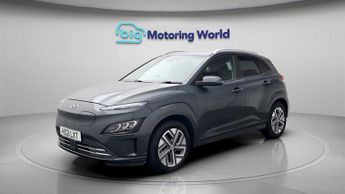 Hyundai KONA PREMIUM