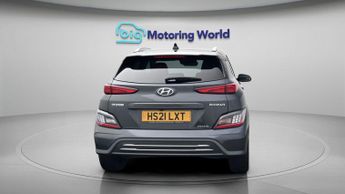 Hyundai KONA PREMIUM