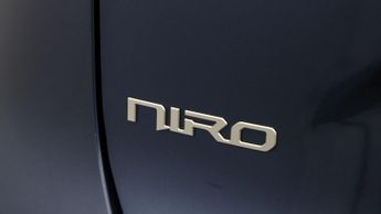 Kia Niro 3