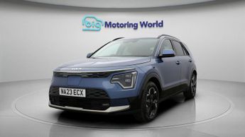 Kia Niro 3