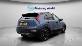 Kia Niro 3