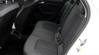 Audi A1 SPORTBACK TFSI SPORT