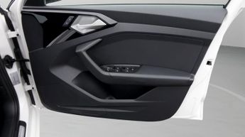 Audi A1 SPORTBACK TFSI SPORT