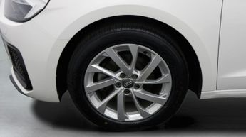 Audi A1 SPORTBACK TFSI SPORT