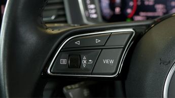 Audi A1 SPORTBACK TFSI SPORT