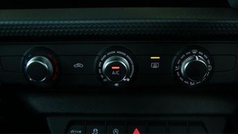 Audi A1 SPORTBACK TFSI SPORT