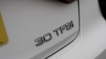 Audi A1 SPORTBACK TFSI SPORT