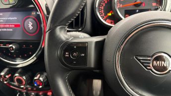 MINI Countryman COOPER SPORT