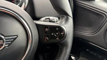 MINI Countryman COOPER SPORT