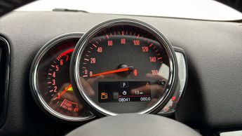 MINI Countryman COOPER SPORT