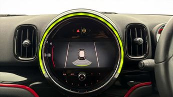 MINI Countryman COOPER SPORT