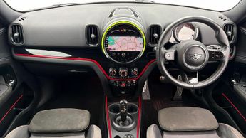 MINI Countryman COOPER SPORT