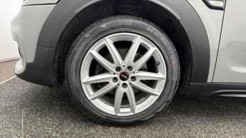 MINI Countryman COOPER SPORT
