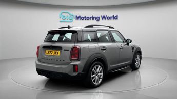 MINI Countryman COOPER SPORT