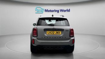 MINI Countryman COOPER SPORT