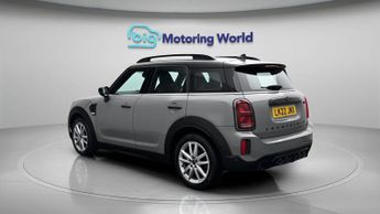 MINI Countryman COOPER SPORT