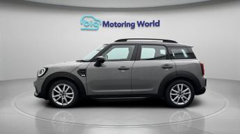 MINI Countryman COOPER SPORT