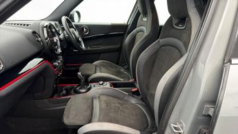MINI Countryman COOPER SPORT