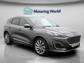 Ford Kuga VIGNALE