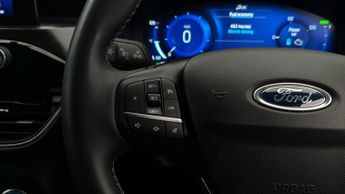 Ford Kuga VIGNALE