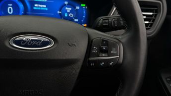 Ford Kuga VIGNALE