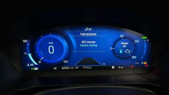 Ford Kuga VIGNALE