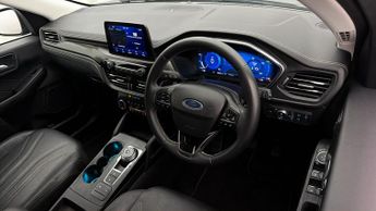 Ford Kuga VIGNALE