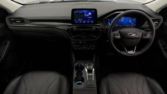 Ford Kuga VIGNALE