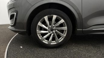 Ford Kuga VIGNALE