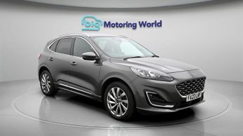 Ford Kuga VIGNALE