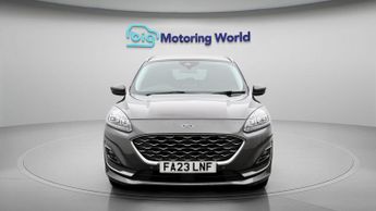 Ford Kuga VIGNALE