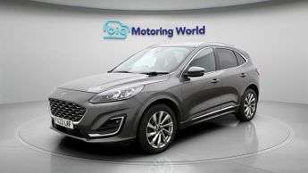 Ford Kuga VIGNALE