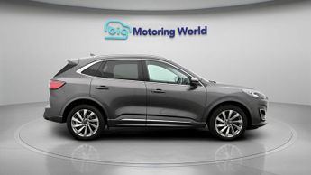 Ford Kuga VIGNALE