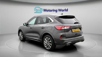 Ford Kuga VIGNALE