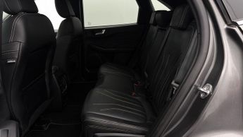 Ford Kuga VIGNALE