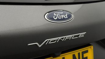 Ford Kuga VIGNALE