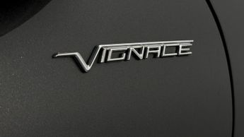Ford Kuga VIGNALE