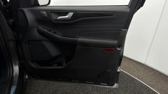 Ford Kuga VIGNALE