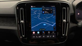 Volvo XC40 RECHARGE CORE