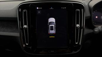 Volvo XC40 RECHARGE CORE
