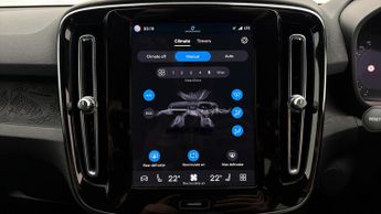 Volvo XC40 RECHARGE CORE