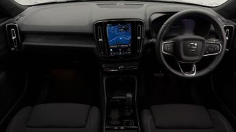 Volvo XC40 RECHARGE CORE