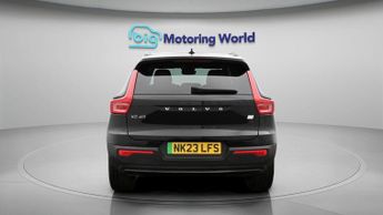 Volvo XC40 RECHARGE CORE