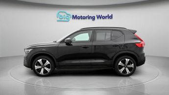 Volvo XC40 RECHARGE CORE