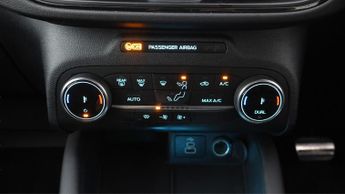 Ford Kuga ST-LINE EDITION