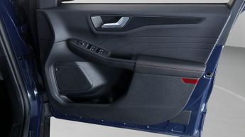 Ford Kuga ST-LINE EDITION