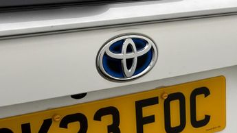 Toyota RAV4 VVT-I DESIGN