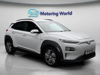Hyundai KONA PREMIUM SE