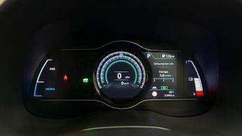 Hyundai KONA PREMIUM SE